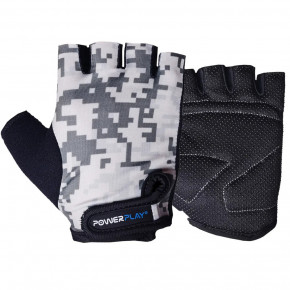   PowerPlay 5454 S Camo Grey