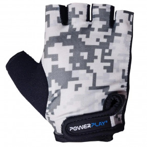   PowerPlay 5454 S Camo Grey 3