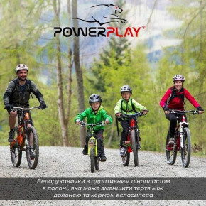   PowerPlay 5454  XS 11