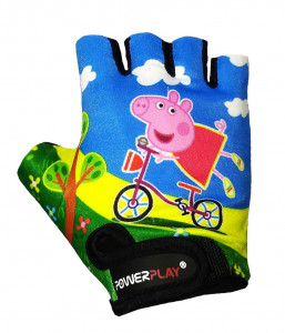   PowerPlay 5473 Peppa Pig Blue XS 3