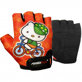   PowerPlay 5473 Kitty XS Orange