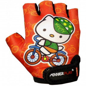   PowerPlay 5473 Kitty XS Orange 3