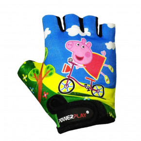   PowerPlay 5473 Peppa Pig XS Blue 3