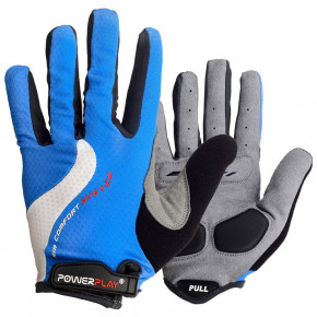   PowerPlay 6554-A / L / blue