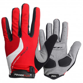   PowerPlay 6554 / M / red