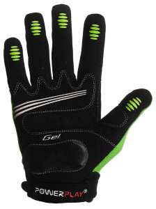   PowerPlay 6556-A / L / green-black 3