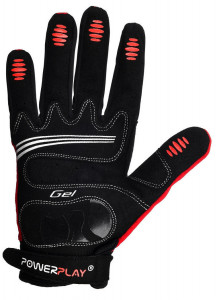   PowerPlay 6556-C / M / red-black 3