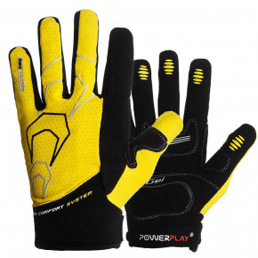   PowerPlay 6556 /L/ yellow-black