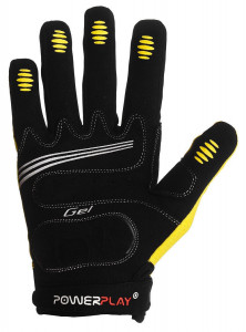   PowerPlay 6556 /L/ yellow-black 3