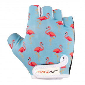  PowerPlay 001   2XS (FO83001_Blue_Flamingo_2XS) 3