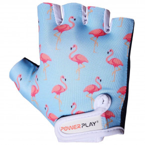  PowerPlay 001   2XS (FO83001_Blue_Flamingo_2XS) 5