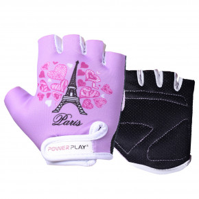  PowerPlay 001   2XS (FO83001_Purple_Paris_2XS)