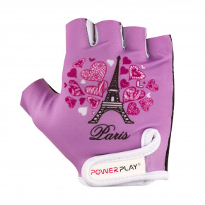  PowerPlay 001   2XS (FO83001_Purple_Paris_2XS) 4