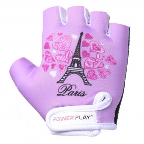  PowerPlay 001   2XS (FO83001_Purple_Paris_2XS) 6