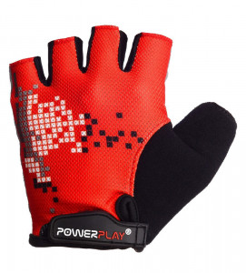  PowerPlay 002 B  XL (FO83002B_XL_Red) 3