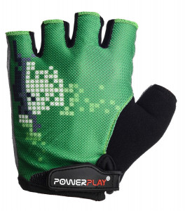  PowerPlay 002 C  XS (FO83002C_XS_Green) 6