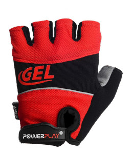  PowerPlay 1058  XL (FO831058_XL_Red) 6