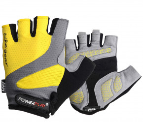  PowerPlay 5004 D  XL (FO835004D_XL_Yellow)