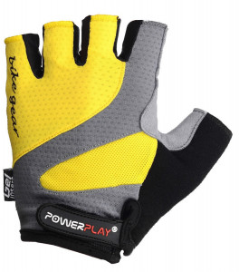  PowerPlay 5004 D  XL (FO835004D_XL_Yellow) 9