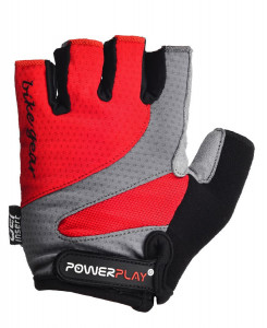  PowerPlay 5004 E  XL (FO835004E_XL_Red) 3