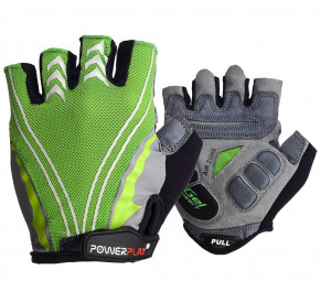  PowerPlay 5007 A  XS (FO835007A_XS_Green) 5