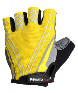  PowerPlay 5007 C  XS (FO835007C_XS_Yellow) 4