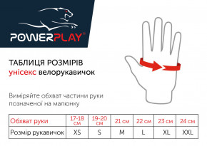  PowerPlay 5010 A - L (FO835010A_L_Yellow)