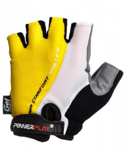  PowerPlay 5010 A - XL (FO835010A_XL_Yellow)