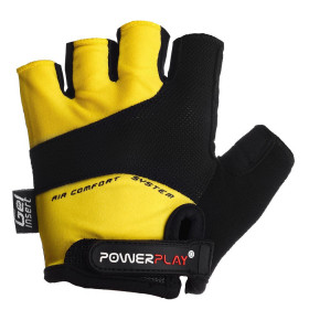  PowerPlay 5013  L (FO835013_L_Yellow) 4