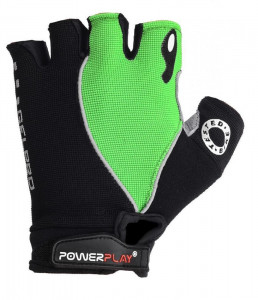  PowerPlay 5019 A - XS (FO835019A_XS_Green)