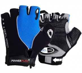  PowerPlay 5019 C Black-Blue M (5019C_M_Black-Blue)