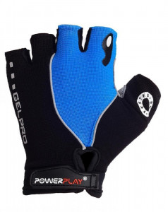  PowerPlay 5019 C Black-Blue M (5019C_M_Black-Blue) 6