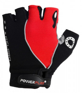  PowerPlay 5019 D - XS (FO835019D_XS_Red) 6