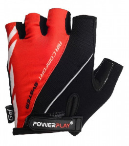  PowerPlay 5024 C - XS (FO835024C_XS_Red) 5