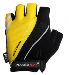  PowerPlay 5024 D - XS (FO835024D_XS_Yellow) 3