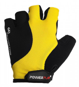  PowerPlay 5028 B - XS (FO835028B_XS_Yellow) 4