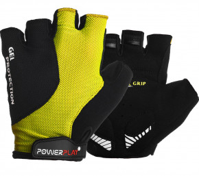  PowerPlay 5028 B - XS (FO835028B_XS_Yellow) 5