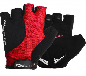  PowerPlay 5028 C - XS (FO835028C_XS_Red) 3