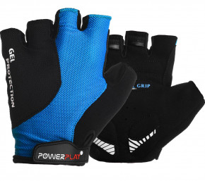  PowerPlay 5028 C - XS (FO835028D_XS_Blue)