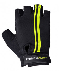  PowerPlay 5031 G - L (FO835031G_L_Black-Yellow) 4