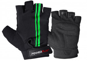  PowerPlay 5031 - M (FO835031_M_Black-Green) 6