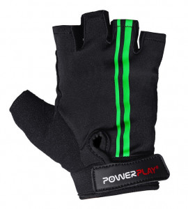  PowerPlay 5031 - S (FO835031_S_Black-Green) 5