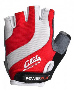  PowerPlay 5034 A - XS (FO835034A_XS_Red) 4