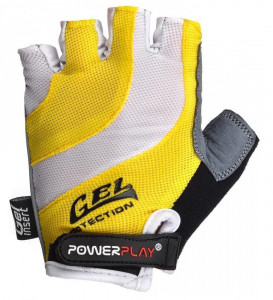  PowerPlay 5034 B - XS (FO835034B_XS_Yellow)