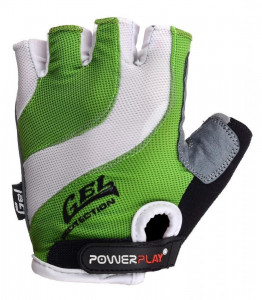  PowerPlay 5034 C - XS (FO835034C_XS_Green) 5