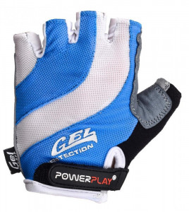  PowerPlay 5034 - XS (FO835034_XS_Blue) 6