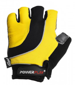  PowerPlay 5037 C - L (FO835037C_L_Yellow) 5