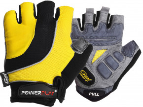  PowerPlay 5037 C - XS (FO835037C_XS_Yellow) 5