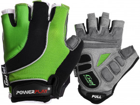  PowerPlay 5037 - XS (FO835037_XS_Green)