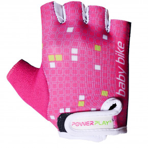  PowerPlay 5451 - 2XS (FO835451_2XS_Pink-White) 3